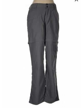 Magellan Outdoors Zip Off Hiking Pants Sz M